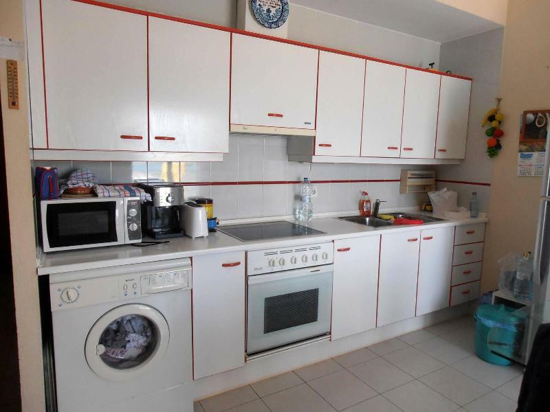 Apartamentos Surfing 3000 Peniscola Luaran gambar